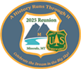 2025 FS Retiree Reunion Logo - Click to go to Home Page